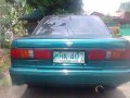 Nissan Sentra PS 1999 Green For Sale -7