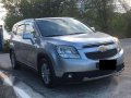 2013 Chevrolet Orlando LT top of the line for sale -4