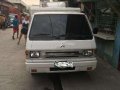 Mitsubishi L300 FB 2012 Manual White For Sale -0