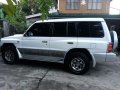 99mdl Mitsubishi Pajero Field master local 4x4 for sale -7