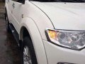 Mitsubishi Montero Sport GLS 4X4 Fresh For Sale -1