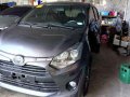 Toyota Wigo G 2018 Manual for sale -2