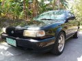 Nissan Sentra 1997 Well Maintained For Sale-1