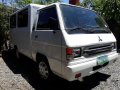 Mitsubishi L300 2010 FB DELUXE MT for sale -0