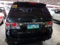 2013 Toyota Fortuner G Diesel Automatic For Sale -3