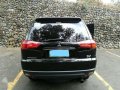 2010 Mitsubishi Montero Sport for sale -1