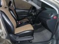 Toyota 1.3 G Vios 2013 AT Brown For Sale -7
