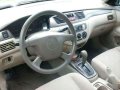 2003 Mitsubishi Lancer GLS AT for sale -5