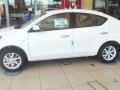 Nissan Almera 1.5 Base MT Brand New For Sale -3