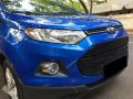 2016 Ford Ecosport AT Automatic Titanium For Sale -5