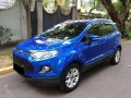 2016 Ford Ecosport AT Automatic Titanium For Sale -1