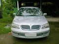 2003 Mitsubishi Lancer GLS AT for sale -0