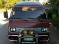 Mitsubishi L300 DIESEL 1995 for sale -1