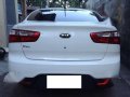 Grab Kia Rio 2016 AT financing vios mirage accent avanza wigo sail-2