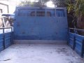 Fuso Canter Dropside 4W Model 2001 for sale -9