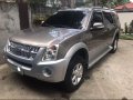 2008 Isuzu Alterra 3.0 diesel AT 4x2 for sale -0