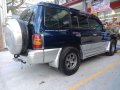 99mdl Mitsubishi Pajero Field master local 4x4 for sale -5