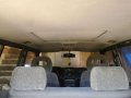 Mitsubishi Pajero Matic 4x4 1993 Silver For Sale -11