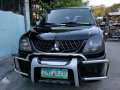 Mitsubishi Adventure 2008 GLX for sale -0