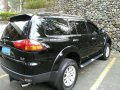 2010 Mitsubishi Montero Sport for sale -3