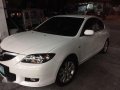 2011 Mazda 3 16v automatic for sale -1