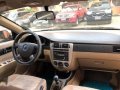 Chevrolet Optra LS 1.6 Manual 2005 for sale -3