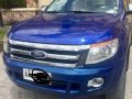 Ford Ranger 2014 automatic FOR SALE -0