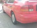 Honda Civic lxi for sale -2