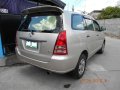 2007 Toyota Innova E Diesel Fresh For Sale-5