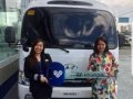 Hyundai County 29 seaters 2018 for sale -1