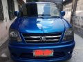 Mitsubishi Adventure 2011 glx for sale -1