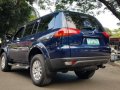 2011 Mitsubishi Montero glsv for sale -5