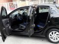 Mitsubishi Mirage HB GLX Nov. 2016 for sale -4