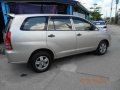 2007 Toyota Innova E Diesel Fresh For Sale-6