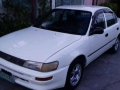 1997 Toyota Corolla XL for sale -1