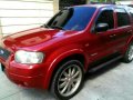 Ford Escape 2004 for sale -1