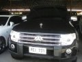 Mitsubishi Pajero 2010 GLS AT for sale-1