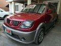 Mitsubishi Adventure Super Sports 2008 For Sale -2