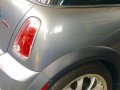 Mini Cooper 2005 Gray Top of the Line For Sale -3