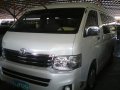 Toyota Hiace 2013 SUPER GRANDIA AT for sale-2
