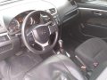 Suzuki Swift 2015 AT White HB For Sale -7