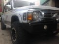 Nissan Patrol 1998 for sale -0