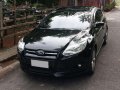 Ford Focus RS Trend Automatic Transmission 2014 Model-0