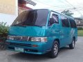 Nissan Urvan escapade 2007 for sale -3