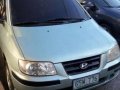 Hyundai Matrix 2004 yr. Model for sale -4