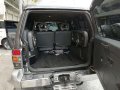 Mitsubishi Pajero Fieldmaster 4x4 Local For Sale 1998-4