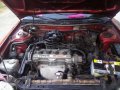 Toyota Corolla gL all power 1992 for sale -8
