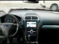 Ford Explorer 4x4 2017 Top of the Line For Sale -1