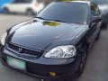 Honda Civic 2000 Top of the Line For Sale -2