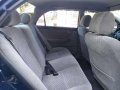 2003 Toyota Altis E AT Very Fresh for sale -10